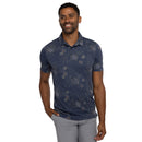 Travis Mathew Mens Calmer Waters Polo