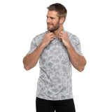 Travis Mathew Mens Can Explain Polo