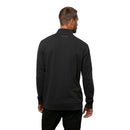 Travis Mathew Mens Cloud Quarter Zip Jacket