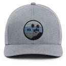 Travis Mathew Mens Departure Port Cap