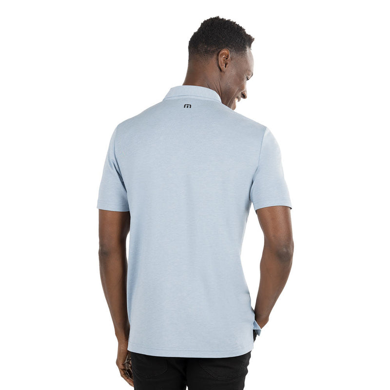 Travis Mathew Mens Desert Drive Polo