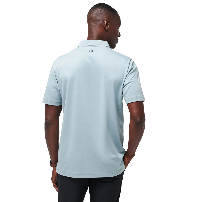 Travis Mathew Mens Dropping In Polo