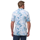 Travis Mathew Mens Featherweight Island Polo