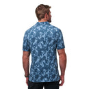 Travis Mathew Mens Featherweight Please Polo