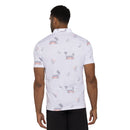 Travis Mathew Mens Four Wheeling Polo