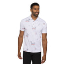 Travis Mathew Mens Four Wheeling Polo