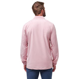 Travis Mathew Mens Going Off Full Zip