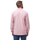 Travis Mathew Mens Going Off Full Zip