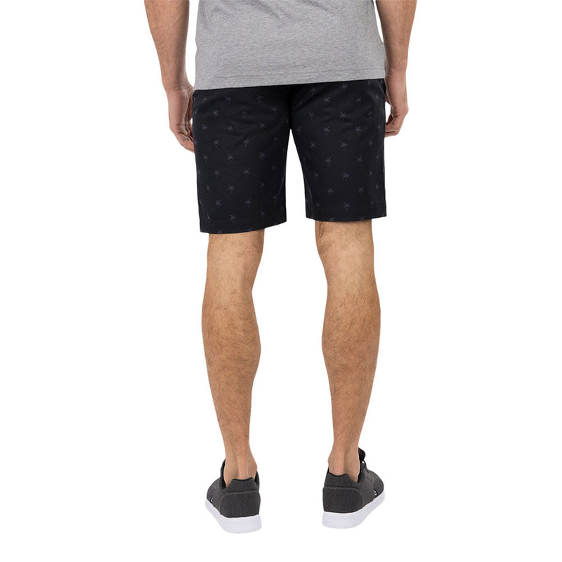 Travis Mathew Mens Good Instincts Shorts