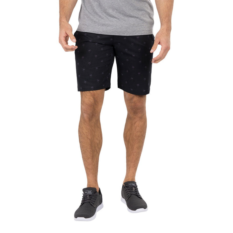 Travis Mathew Mens Good Instincts Shorts