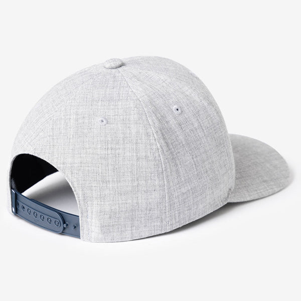 Travis Mathew Mens Hand Over Snapback Hat