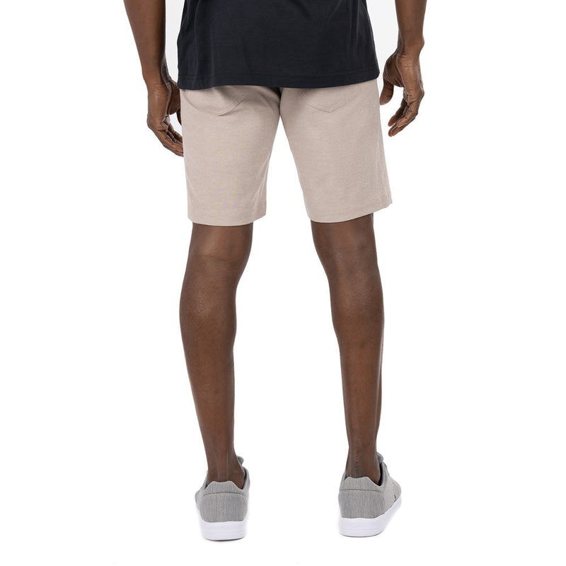 Travis Mathew Mens Highlands Shorts