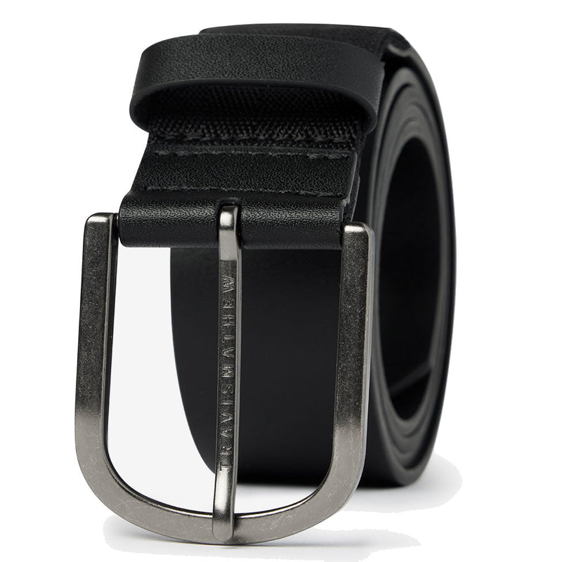 Travis Mathew Mens Jinx 2.0 Belt