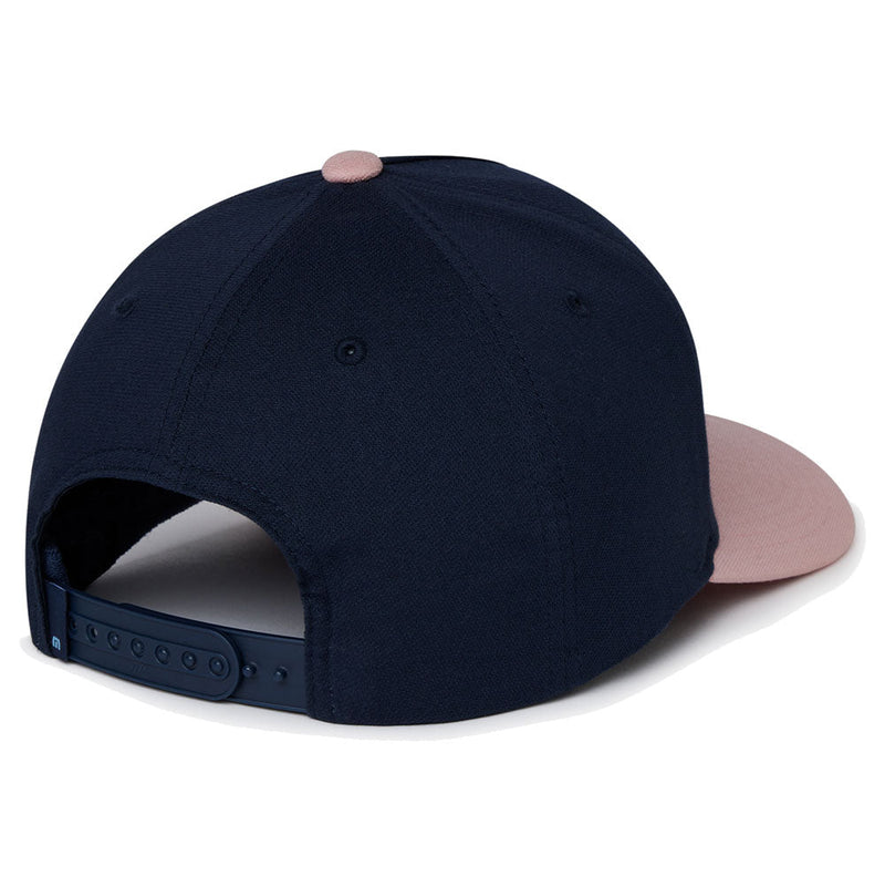 Travis Mathew Mens Just Swell Cap