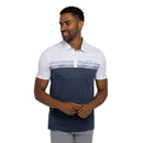 Travis Mathew Mens Margarita Mayhem Polo