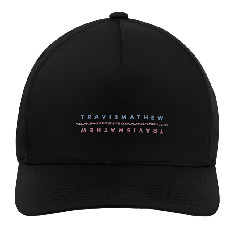 Travis Mathew Mens Night on the Town Cap