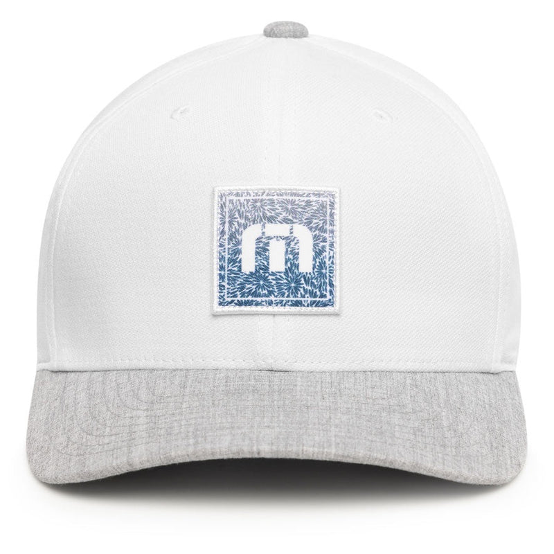 Travis Mathew Mens Onboard Entertainment Cap