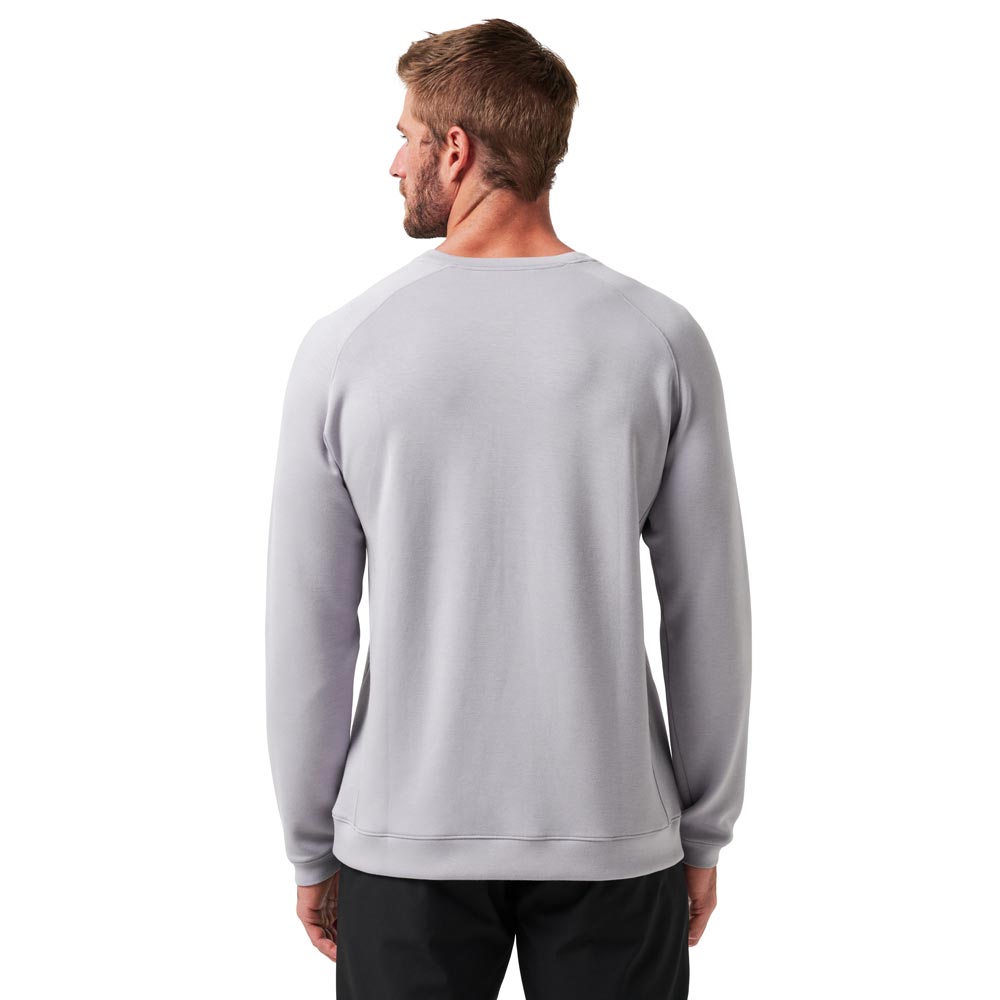 Travis Mathew Mens Return Trip Crew