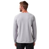 Travis Mathew Mens Return Trip Crew