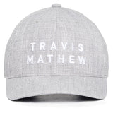 Travis Mathew Mens Rockdale Cap