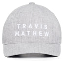 Travis Mathew Mens Rockdale Cap
