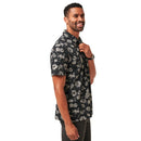 Travis Mathew Mens Shaded Grove Polo