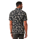 Travis Mathew Mens Shaded Grove Polo