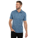 Travis Mathew Mens Splatter Print Polo
