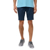 Travis Mathew Mens Standing Stone Shorts