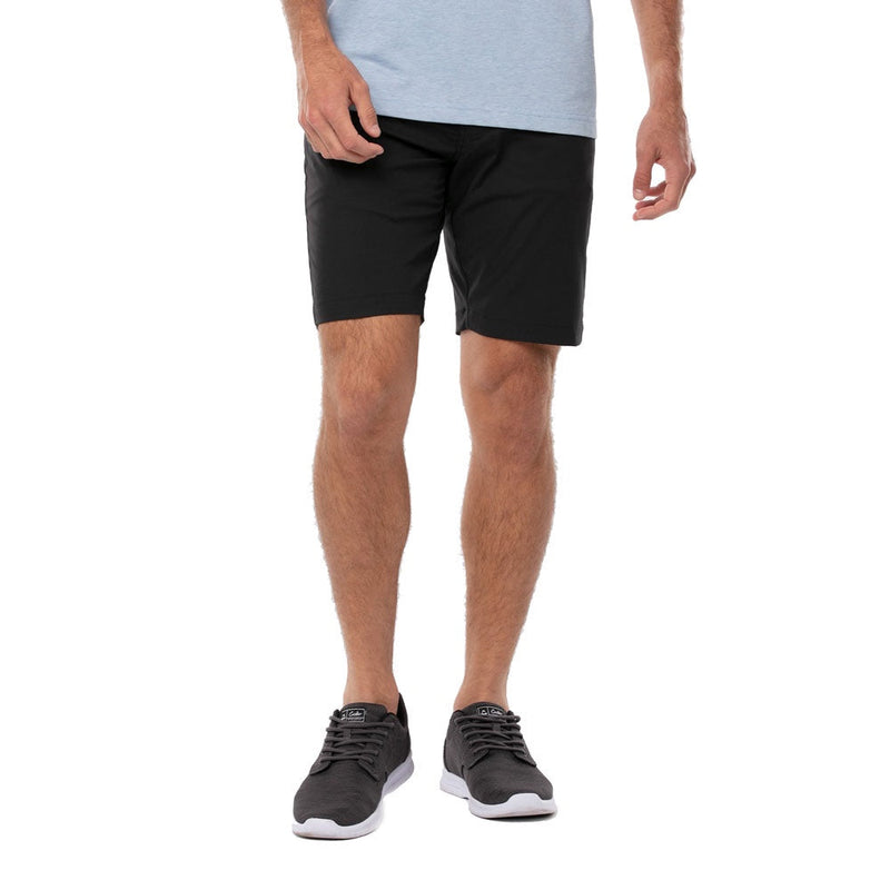 Travis Mathew Mens Starnes Shorts