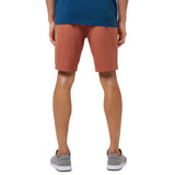 Travis Mathew Mens Step Dance 9" Shorts