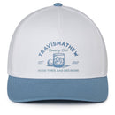 Travis Mathew Mens Surf Warning Cap