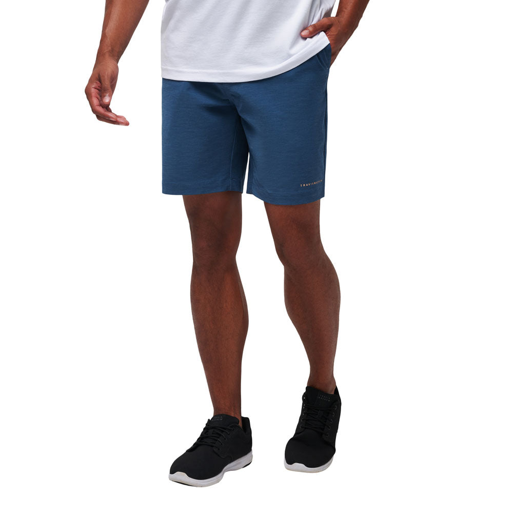 Travis Mathew Mens Tech Chino Shorts – Golf Warehouse NZ