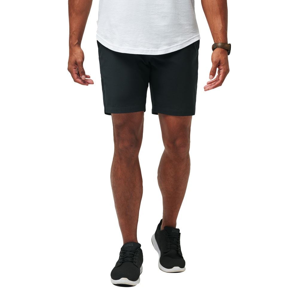 Travis Mathew Mens Tech Chino Shorts – Golf Warehouse NZ