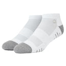 Travis Mathew Mens The Eighteener Socks