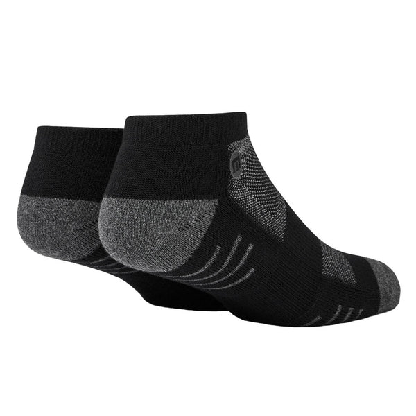 Travis Mathew Mens The Eighteener Socks