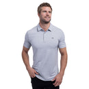 Travis Mathew Mens The Heater Polo