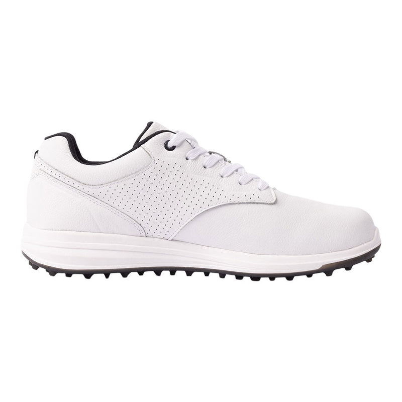 Travis Mathew Mens The Moneymaker Lux Cuater Golf Shoes