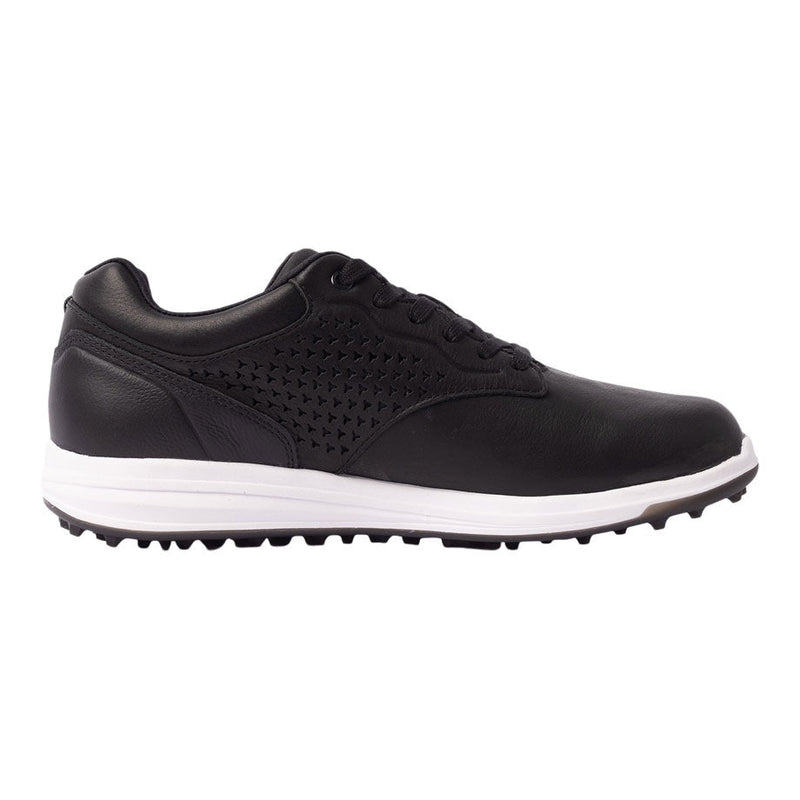 Travis Mathew Mens The Moneymaker Lux Cuater Golf Shoes