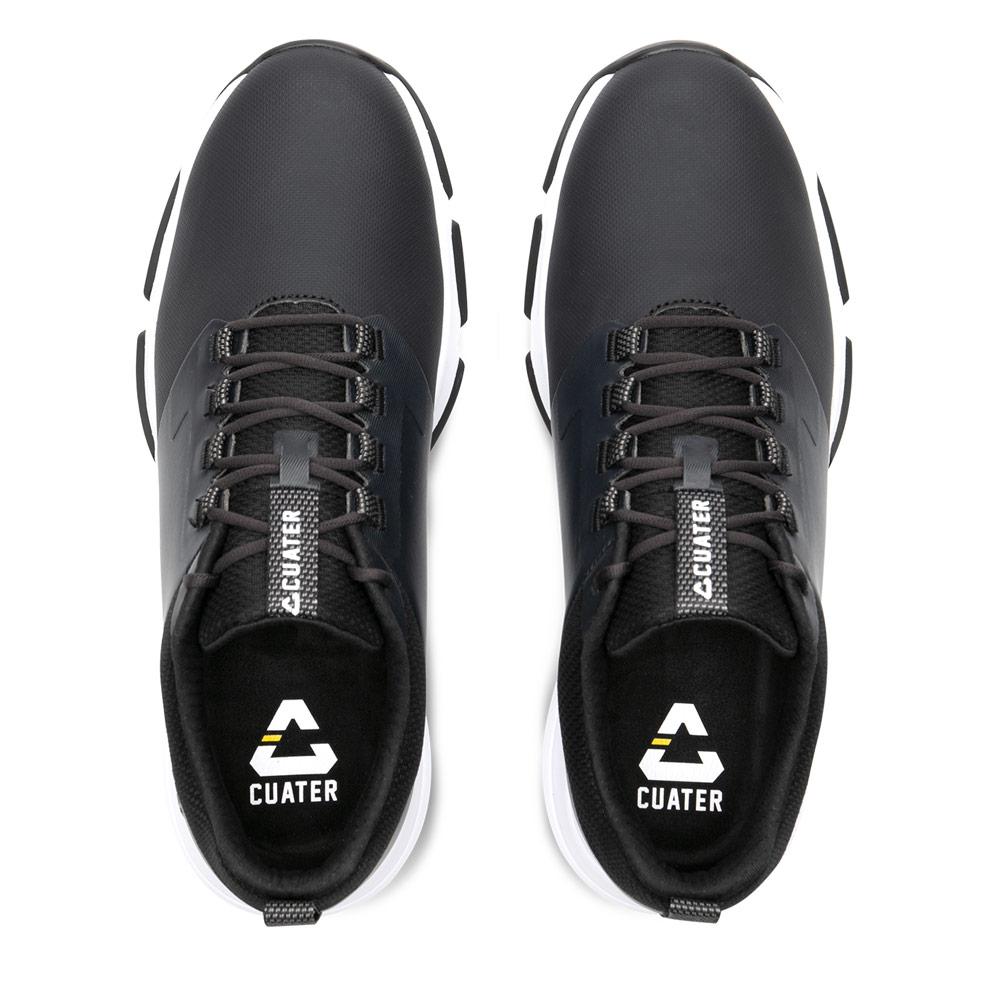 Travis Mathew The Ringer Travis Mathew Mens The Ringer Cuater Golf Shoes – Golf Warehouse NZ