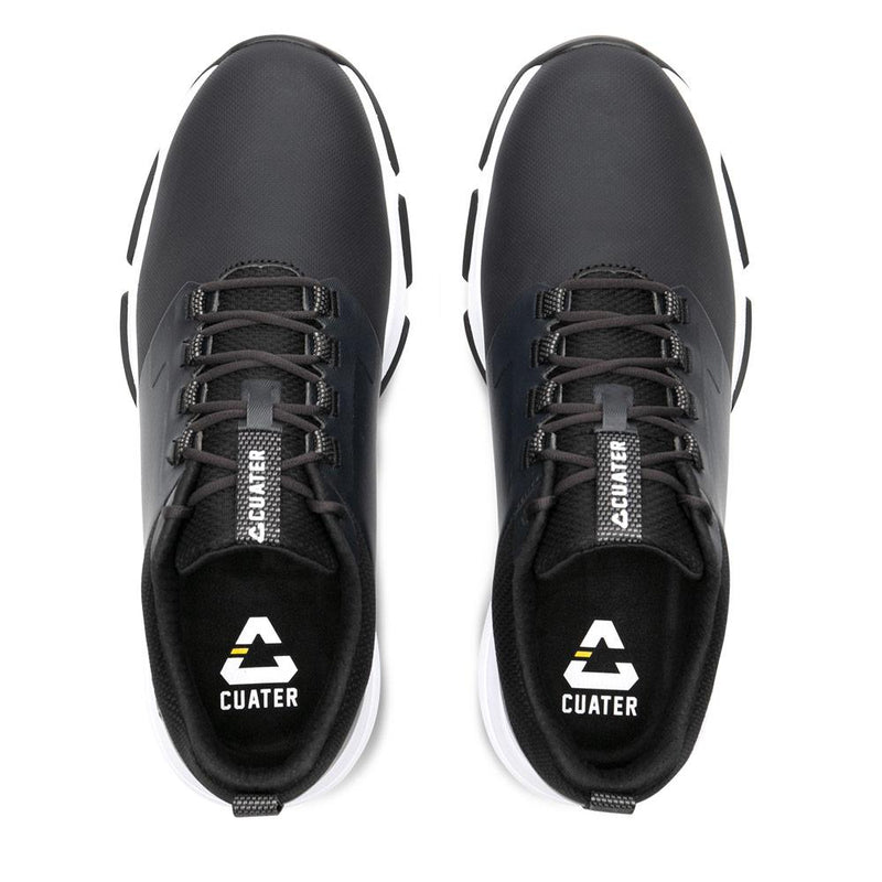 Travis Mathew Mens The Ringer Cuater Golf Shoes