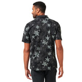 Travis Mathew Mens Trek Tide Polo