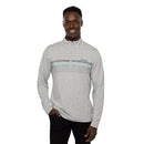 Travis Mathew Mens Twist of Lime Jacket