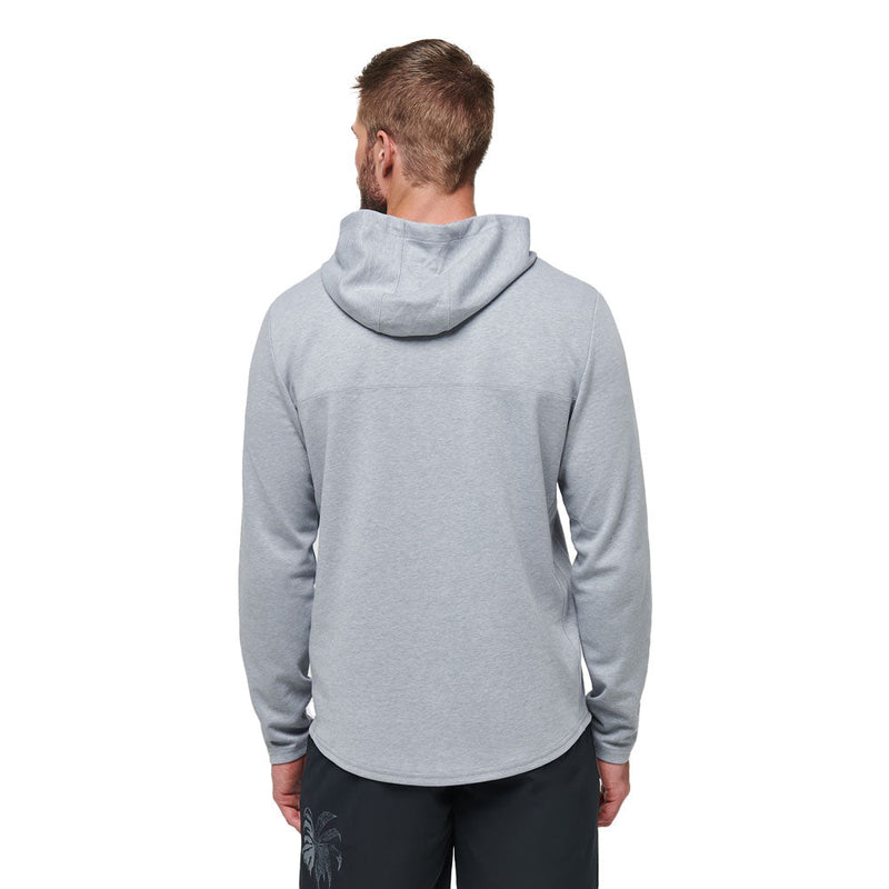 Travis Mathew Mens Upgraded Tech Hoodie