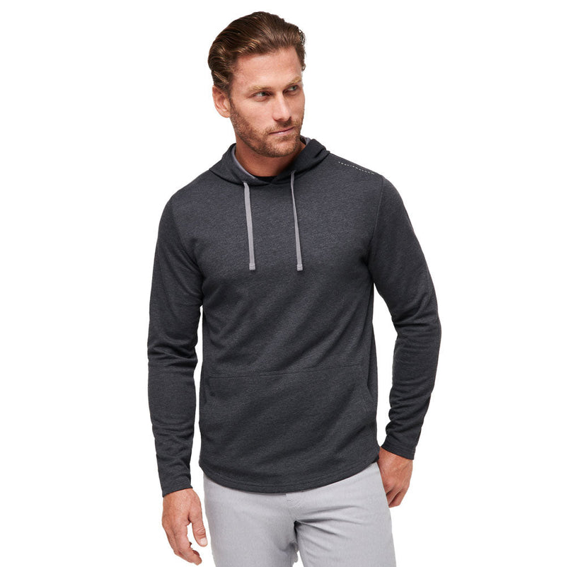 Travis Mathew Mens Upgraded Tech Hoodie