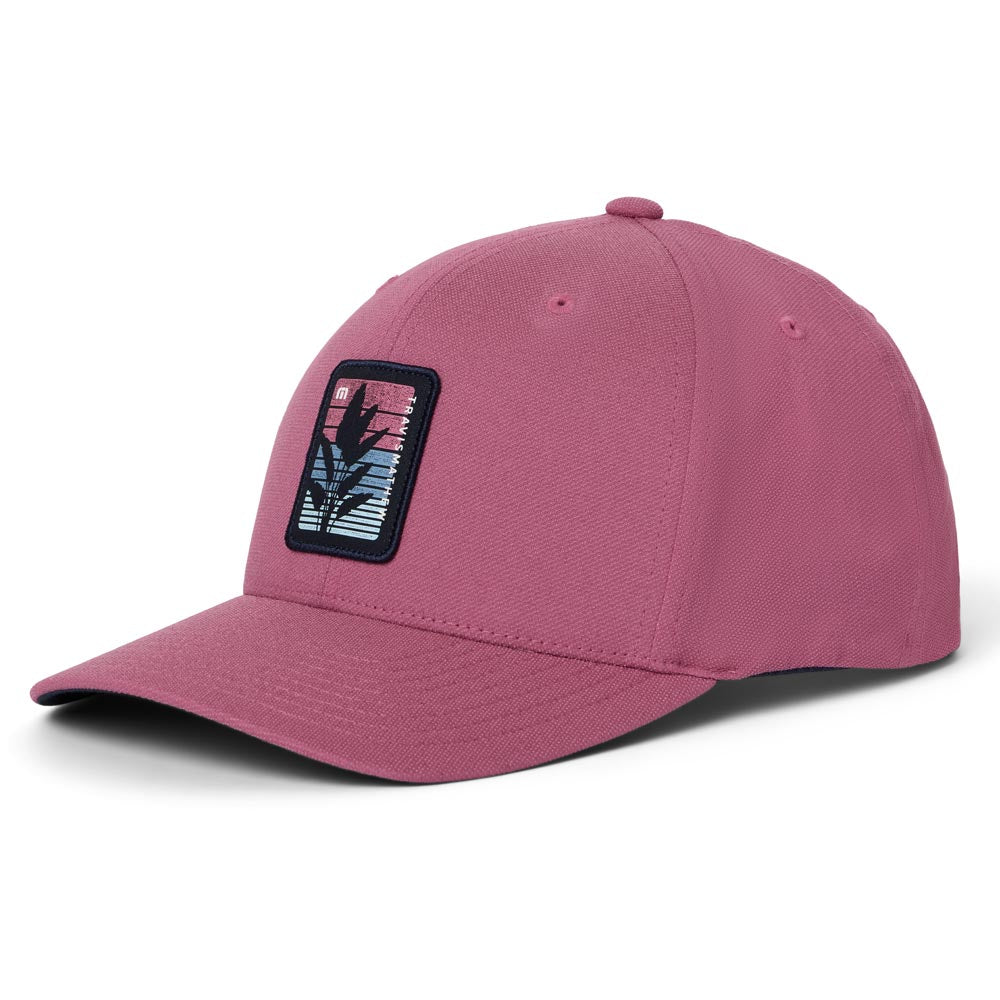 Travis Mathew No Schedule Cap