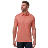 Travis Mathew On Our Way Polo
