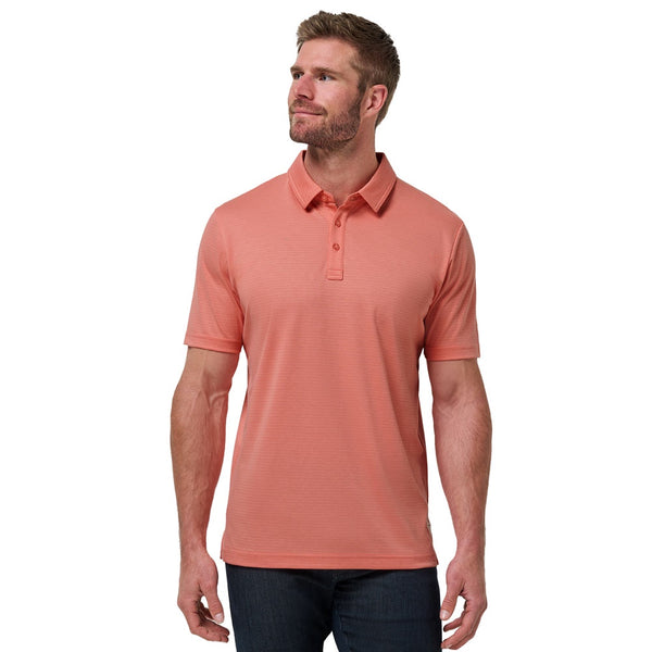 Travis Mathew On Our Way Polo