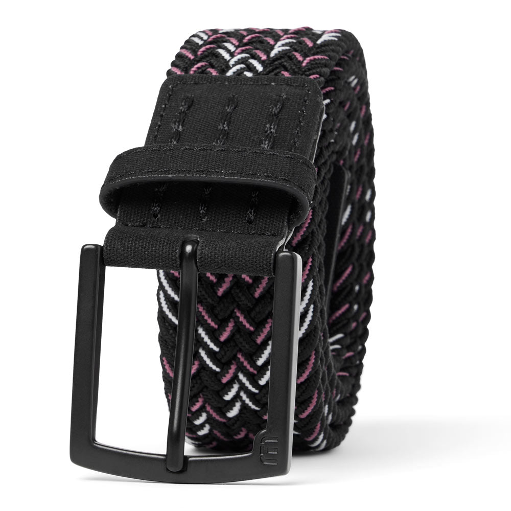 Travis Mathew On Sabbatical Stretch Woven Belt