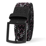 Travis Mathew On Sabbatical Stretch Woven Belt